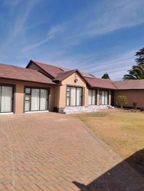 Randhart guesthouse
